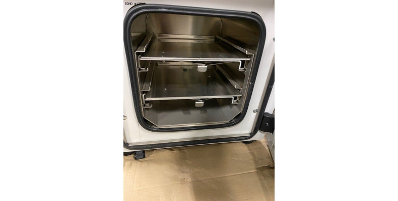 Oven Binder VDL 23 (12840) Used Machine tools | Rdmo