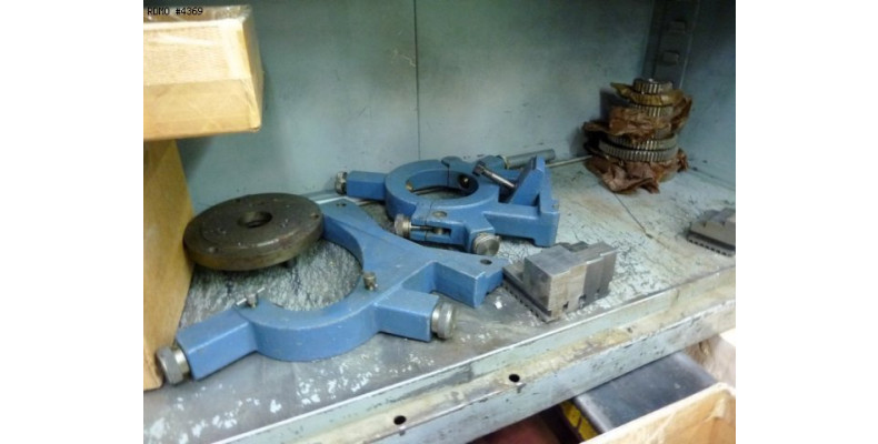 graziano sag 14 lathe