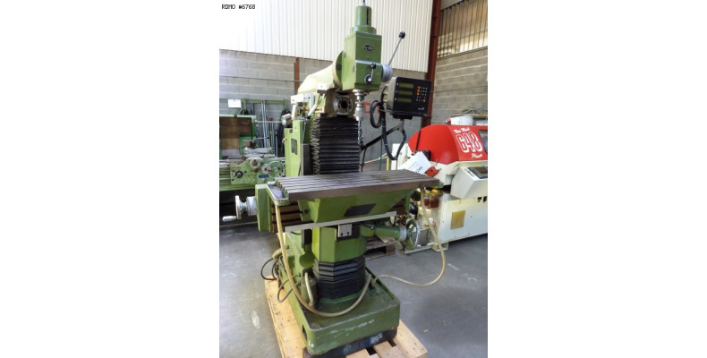 Grinder Milling Machine Electromagnetic Pump M618/M250 AC220/110V Mill Part 