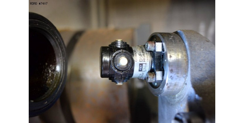 CNC lathe Mazak QUICK TURN 200 C 2 axes (7407) Used Machine tools | Rdmo