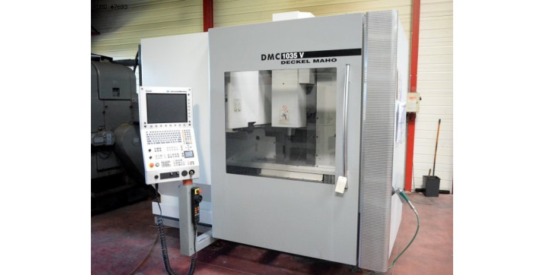3 axis cnc mill dmg 3 axis cnc mill dmg