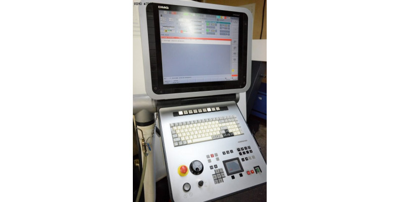 dmg ctx beta 1250 tc