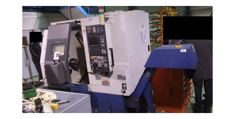 Mori Seiki Sl 250 Manual Mori Seiki Sl 250 Manual